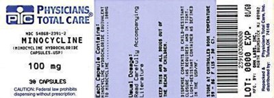 Label100mg50count (100mg Package Label)